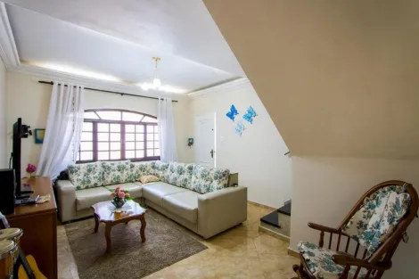imagem 1 - Sobrado com 3 Quartos à venda, 145 m² no Parque Oratório, Santo André/SP imagem 1 - Sobrado com 3 Quartos à venda, 145 m² no Parque Oratório, Santo André/SP