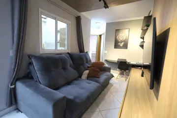 imagem 3 - Apartamento com 02 Quartos à venda, 49m² no Vila Assunção, Santo André/SP imagem 3 - Apartamento com 02 Quartos à venda, 49m² no Vila Assunção, Santo André/SP