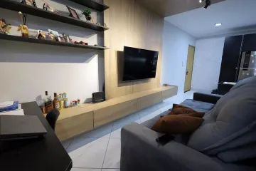 imagem 5 - Apartamento com 02 Quartos à venda, 49m² no Vila Assunção, Santo André/SP imagem 5 - Apartamento com 02 Quartos à venda, 49m² no Vila Assunção, Santo André/SP