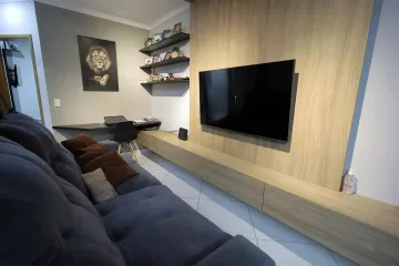 imagem 2 - Apartamento com 02 Quartos à venda, 49m² no Vila Assunção, Santo André/SP imagem 2 - Apartamento com 02 Quartos à venda, 49m² no Vila Assunção, Santo André/SP