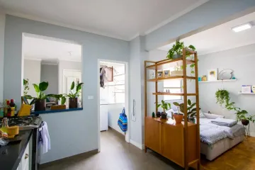 imagem 3 - Apartamento - Apartamento imagem 3 - Apartamento - Apartamento