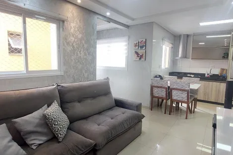 imagem 5 - Cobertura com 140m², 3 quartos e 2 vagas na Vila Metalúrgica em Santo André/SP imagem 5 - Cobertura com 140m², 3 quartos e 2 vagas na Vila Metalúrgica em Santo André/SP