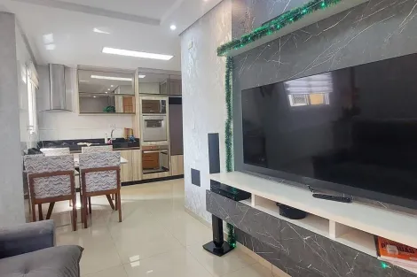 imagem 3 - Cobertura com 140m², 3 quartos e 2 vagas na Vila Metalúrgica em Santo André/SP imagem 3 - Cobertura com 140m², 3 quartos e 2 vagas na Vila Metalúrgica em Santo André/SP