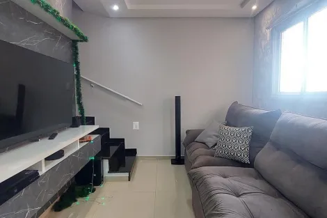 imagem 4 - Cobertura com 140m², 3 quartos e 2 vagas na Vila Metalúrgica em Santo André/SP imagem 4 - Cobertura com 140m², 3 quartos e 2 vagas na Vila Metalúrgica em Santo André/SP