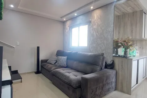 imagem 2 - Cobertura com 140m², 3 quartos e 2 vagas na Vila Metalúrgica em Santo André/SP imagem 2 - Cobertura com 140m², 3 quartos e 2 vagas na Vila Metalúrgica em Santo André/SP