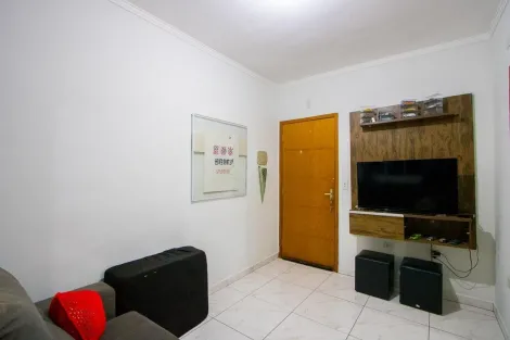 imagem 3 - Cobertura à venda com 102m², 2 quartos e 1 vaga na Vila América, Santo André/SP imagem 3 - Cobertura à venda com 102m², 2 quartos e 1 vaga na Vila América, Santo André/SP