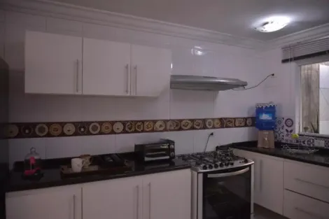 imagem 4 - Sobrado com 03 quartos à venda, 205 m² na Vila Alpina - Santo André/SP imagem 4 - Sobrado com 03 quartos à venda, 205 m² na Vila Alpina - Santo André/SP