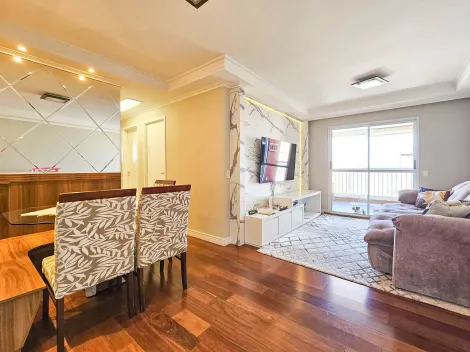 imagem 4 - Apartamento com 3 quartos para venda 93 m² - Vila Valparaíso - Santo André/SP imagem 4 - Apartamento com 3 quartos para venda 93 m² - Vila Valparaíso - Santo André/SP