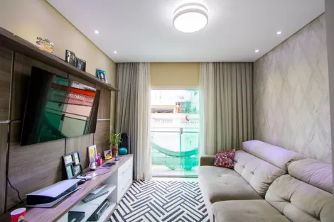 imagem 2 - Sobrado com 3 Quartos à venda, 130m² - Vila Humaitá - Santo André/SP imagem 2 - Sobrado com 3 Quartos à venda, 130m² - Vila Humaitá - Santo André/SP