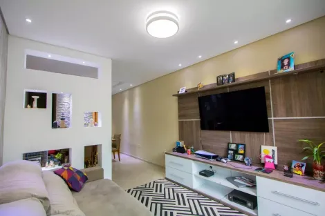 imagem 3 - Sobrado com 3 Quartos à venda, 130m² - Vila Humaitá - Santo André/SP imagem 3 - Sobrado com 3 Quartos à venda, 130m² - Vila Humaitá - Santo André/SP