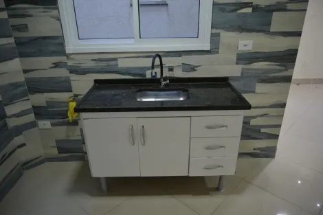imagem 5 - Cobertura à venda com 99m², 2 quartos e 1 vaga no Jardim Bela Vista, Santo André/SP imagem 5 - Cobertura à venda com 99m², 2 quartos e 1 vaga no Jardim Bela Vista, Santo André/SP