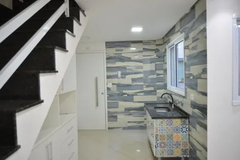 imagem 4 - Cobertura à venda com 99m², 2 quartos e 1 vaga no Jardim Bela Vista, Santo André/SP imagem 4 - Cobertura à venda com 99m², 2 quartos e 1 vaga no Jardim Bela Vista, Santo André/SP