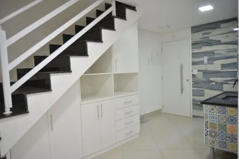 imagem 3 - Cobertura à venda com 99m², 2 quartos e 1 vaga no Jardim Bela Vista, Santo André/SP imagem 3 - Cobertura à venda com 99m², 2 quartos e 1 vaga no Jardim Bela Vista, Santo André/SP