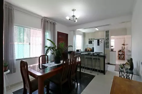 imagem 4 - Sobrado à venda com 03 Quartos por R$ 560.000 na Vila Humaitá, Santo André/SP imagem 4 - Sobrado à venda com 03 Quartos por R$ 560.000 na Vila Humaitá, Santo André/SP
