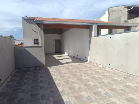 imagem 2 - Cobertura com 3 quartos à venda, 130 m² - Bairro Paraíso - Santo André/SP imagem 2 - Cobertura com 3 quartos à venda, 130 m² - Bairro Paraíso - Santo André/SP