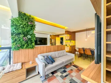 imagem 3 - Apartamento com 03 dormitórios à venda, 64 m² na Vila Assunção - Santo André/SP imagem 3 - Apartamento com 03 dormitórios à venda, 64 m² na Vila Assunção - Santo André/SP