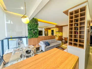 imagem 3 - Apartamento com 03 dormitórios à venda, 64 m² na Vila Assunção - Santo André/SP imagem 3 - Apartamento com 03 dormitórios à venda, 64 m² na Vila Assunção - Santo André/SP