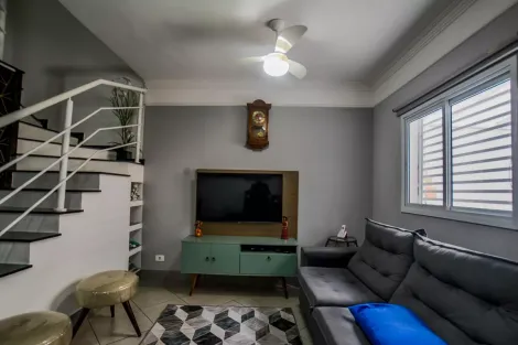 imagem 1 - Sobrado com 3 Quartos à venda, 105m² por R$ 650.000,00 - Parque das Nações, Santo André/SP imagem 1 - Sobrado com 3 Quartos à venda, 105m² por R$ 650.000,00 - Parque das Nações, Santo André/SP