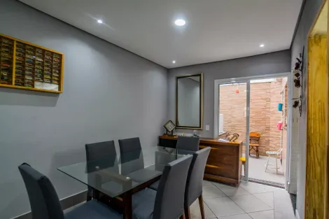 imagem 4 - Sobrado com 3 Quartos à venda, 105m² por R$ 650.000,00 - Parque das Nações, Santo André/SP imagem 4 - Sobrado com 3 Quartos à venda, 105m² por R$ 650.000,00 - Parque das Nações, Santo André/SP