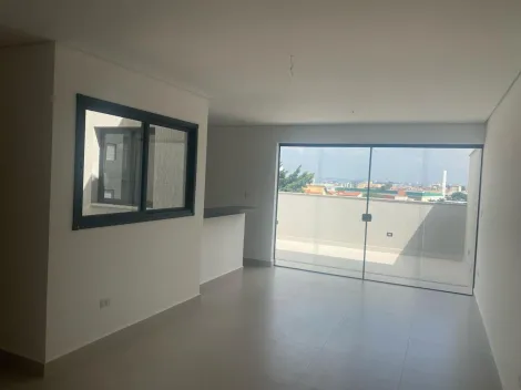 imagem 1 - Cobertura com 02 quartos à venda, 117m2  - Bairro Campestre  - Santo André/SP imagem 1 - Cobertura com 02 quartos à venda, 117m2  - Bairro Campestre  - Santo André/SP