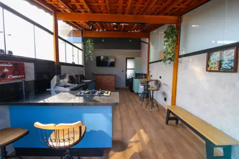 imagem 3 - Cobertura com 02 Quartos à venda, 100m² por R$ 540.000,00 - Vila Pires - Santo André/SP imagem 3 - Cobertura com 02 Quartos à venda, 100m² por R$ 540.000,00 - Vila Pires - Santo André/SP