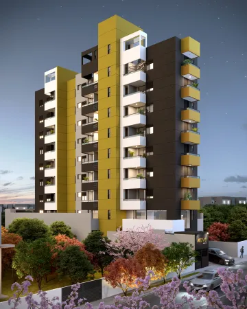imagem 1 - Apartamento - Apartamento imagem 1 - Apartamento - Apartamento
