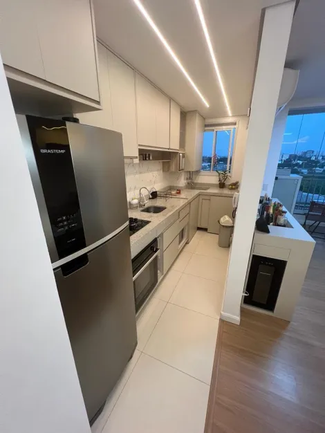 imagem 3 - Apartamento 69m² - 2 Quartos 1 Suíte - Rudge Ramos - Sbc/SP imagem 3 - Apartamento 69m² - 2 Quartos 1 Suíte - Rudge Ramos - Sbc/SP
