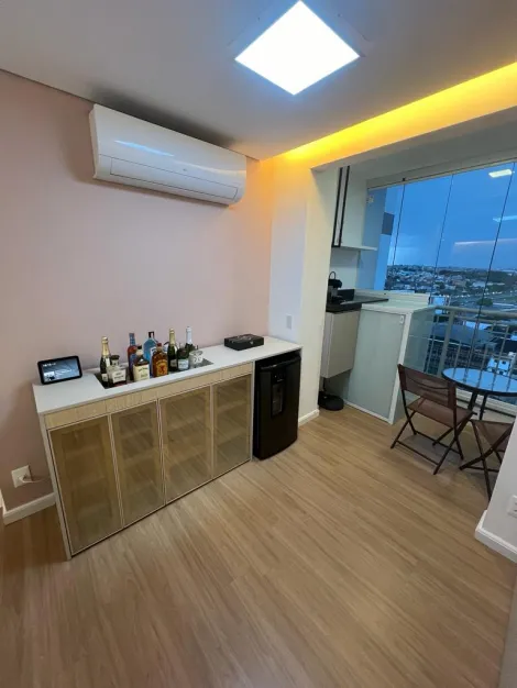 imagem 4 - Apartamento 69m² - 2 Quartos 1 Suíte - Rudge Ramos - Sbc/SP imagem 4 - Apartamento 69m² - 2 Quartos 1 Suíte - Rudge Ramos - Sbc/SP