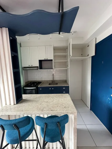 imagem 5 - Apartamento com 02 quartos, 42 m² na Vila Água Funda - São Paulo/SP imagem 5 - Apartamento com 02 quartos, 42 m² na Vila Água Funda - São Paulo/SP