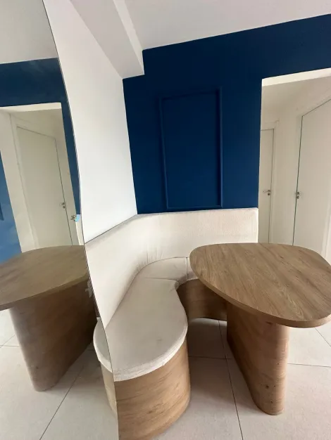 imagem 4 - Apartamento com 02 quartos, 42 m² na Vila Água Funda - São Paulo/SP imagem 4 - Apartamento com 02 quartos, 42 m² na Vila Água Funda - São Paulo/SP