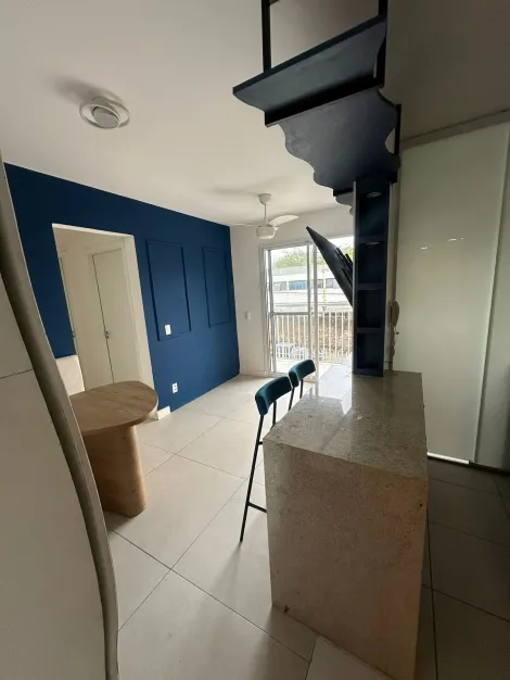 imagem 3 - Apartamento com 02 quartos, 42 m² na Vila Água Funda - São Paulo/SP imagem 3 - Apartamento com 02 quartos, 42 m² na Vila Água Funda - São Paulo/SP
