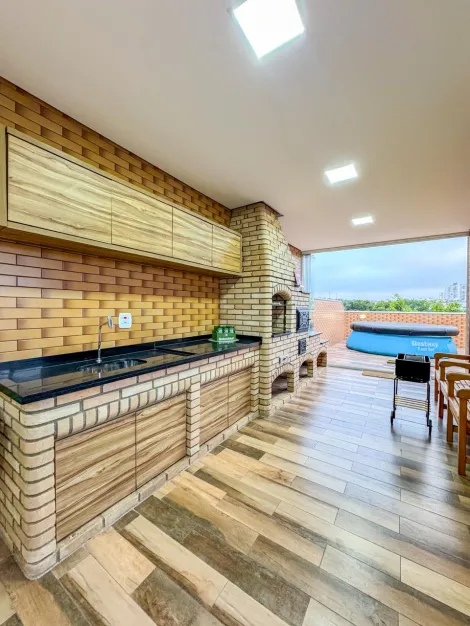 imagem 3 - Cobertura  com 02 Quartos à venda, 126 m² na vila assunção - Santo André /SP imagem 3 - Cobertura  com 02 Quartos à venda, 126 m² na vila assunção - Santo André /SP