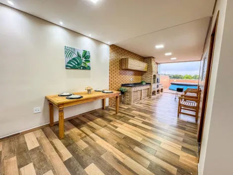imagem 5 - Cobertura  com 02 Quartos à venda, 126 m² na vila assunção - Santo André /SP imagem 5 - Cobertura  com 02 Quartos à venda, 126 m² na vila assunção - Santo André /SP