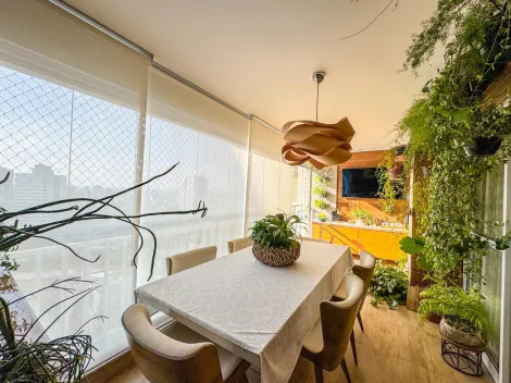 imagem 2 - Apartamento para comprar com 127m² com planejados. imagem 2 - Apartamento para comprar com 127m² com planejados.