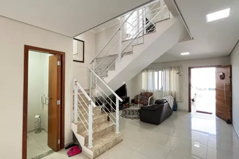 imagem 3 - Sobrado com 3 Quartos à venda, 180m² por R$ 900.000,00 - Parque Erasmo Assunção, Santo André/SP imagem 3 - Sobrado com 3 Quartos à venda, 180m² por R$ 900.000,00 - Parque Erasmo Assunção, Santo André/SP