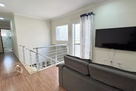 imagem 5 - Sobrado com 3 Quartos à venda, 180m² por R$ 900.000,00 - Parque Erasmo Assunção, Santo André/SP imagem 5 - Sobrado com 3 Quartos à venda, 180m² por R$ 900.000,00 - Parque Erasmo Assunção, Santo André/SP