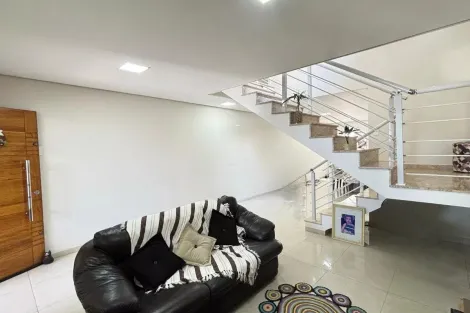 imagem 2 - Sobrado com 3 Quartos à venda, 180m² por R$ 900.000,00 - Parque Erasmo Assunção, Santo André/SP imagem 2 - Sobrado com 3 Quartos à venda, 180m² por R$ 900.000,00 - Parque Erasmo Assunção, Santo André/SP