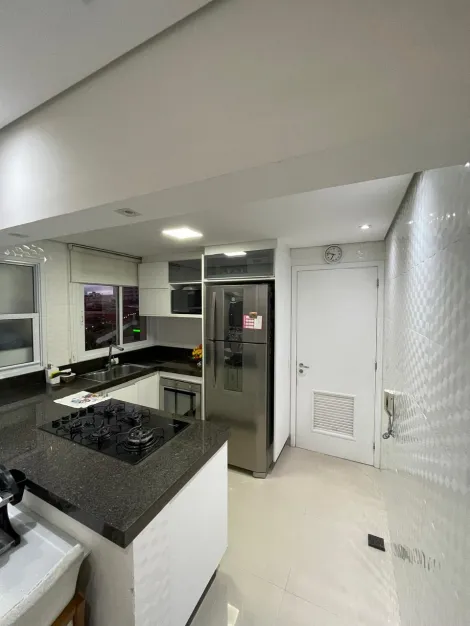 imagem 4 - Apartamento com 03 quartos à venda, 87 m² na Vila Homero Thon - Santo André/SP imagem 4 - Apartamento com 03 quartos à venda, 87 m² na Vila Homero Thon - Santo André/SP