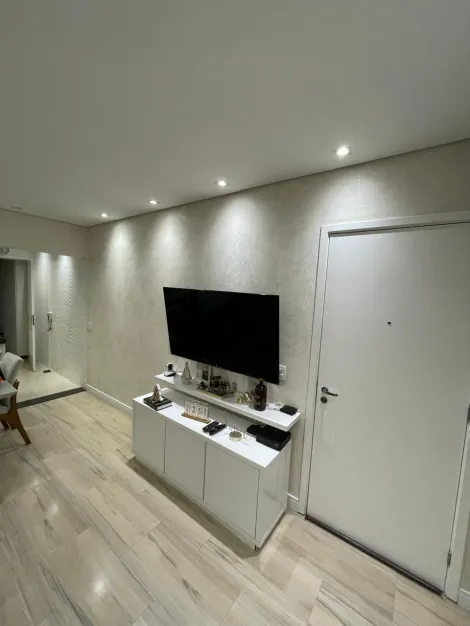 imagem 3 - Apartamento com 03 quartos à venda, 87 m² na Vila Homero Thon - Santo André/SP imagem 3 - Apartamento com 03 quartos à venda, 87 m² na Vila Homero Thon - Santo André/SP