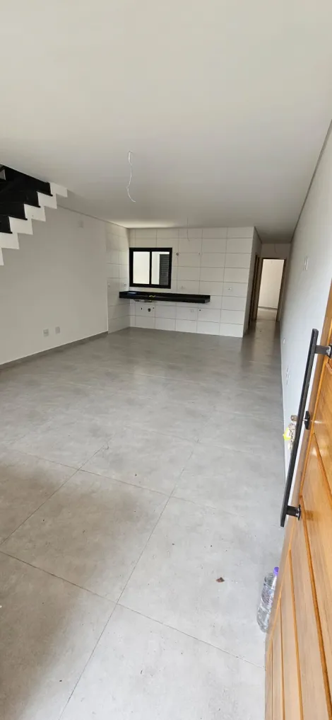 imagem 2 - Sobrado com 03 quartos à venda - Parque Orátório - Santo André/SP imagem 2 - Sobrado com 03 quartos à venda - Parque Orátório - Santo André/SP