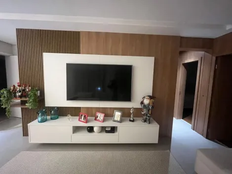 imagem 3 - Apartamento Alto Padrão com 03 Quartos à venda, 153 m² no Jardim - Santo André/SP imagem 3 - Apartamento Alto Padrão com 03 Quartos à venda, 153 m² no Jardim - Santo André/SP