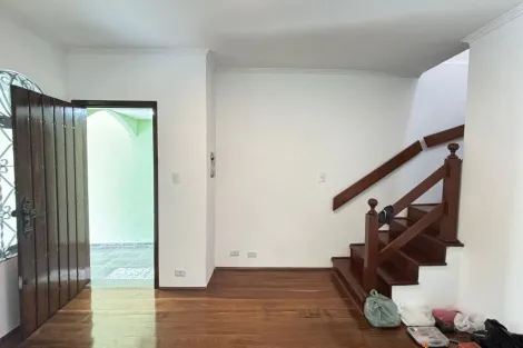 imagem 2 - Sobrado à venda com 120m², 2 quartos e 2 vagas no Bairro Santa Maria, Santo André/SP imagem 2 - Sobrado à venda com 120m², 2 quartos e 2 vagas no Bairro Santa Maria, Santo André/SP