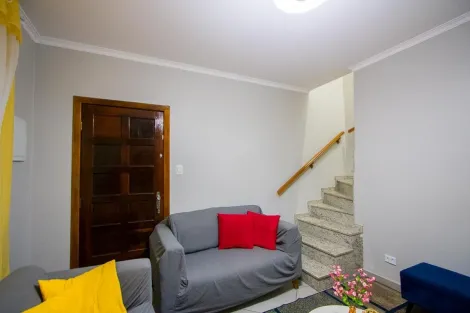 imagem 3 - Sobrado à venda com 205m², 3 quartos e 3 vagas no Jardim Marek, Santo André, Santo André/SP imagem 3 - Sobrado à venda com 205m², 3 quartos e 3 vagas no Jardim Marek, Santo André, Santo André/SP