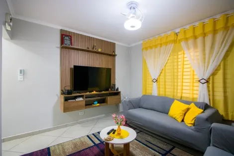 imagem 2 - Sobrado à venda com 205m², 3 quartos e 3 vagas no Jardim Marek, Santo André, Santo André/SP imagem 2 - Sobrado à venda com 205m², 3 quartos e 3 vagas no Jardim Marek, Santo André, Santo André/SP