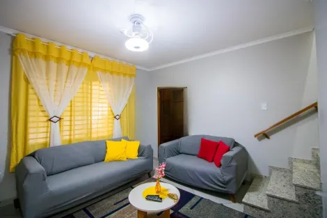 imagem 4 - Sobrado à venda com 205m², 3 quartos e 3 vagas no Jardim Marek, Santo André, Santo André/SP imagem 4 - Sobrado à venda com 205m², 3 quartos e 3 vagas no Jardim Marek, Santo André, Santo André/SP