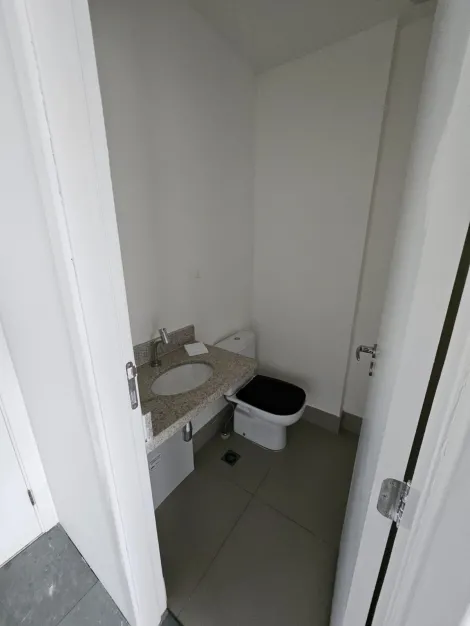 imagem 5 - Sala comercial para locação com 2 banheiros e 2 vagas de 76m². Vista para Santo André e São Bernardo imagem 5 - Sala comercial para locação com 2 banheiros e 2 vagas de 76m². Vista para Santo André e São Bernardo