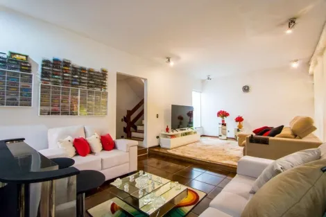 imagem 3 - Sobrado à venda com 320m², 4 quartos e 6 vagas no Centro, Santo André/SP imagem 3 - Sobrado à venda com 320m², 4 quartos e 6 vagas no Centro, Santo André/SP