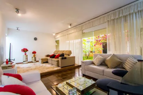 imagem 2 - Sobrado à venda com 320m², 4 quartos e 6 vagas no Centro, Santo André/SP imagem 2 - Sobrado à venda com 320m², 4 quartos e 6 vagas no Centro, Santo André/SP