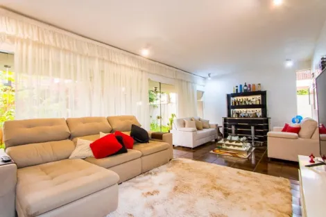 imagem 1 - Sobrado à venda com 320m², 4 quartos e 6 vagas no Centro, Santo André/SP imagem 1 - Sobrado à venda com 320m², 4 quartos e 6 vagas no Centro, Santo André/SP