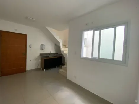 imagem 2 - Cobertura com 2 dormitórios, 110 m²  - Santa Teresinha - Santo André/SP imagem 2 - Cobertura com 2 dormitórios, 110 m²  - Santa Teresinha - Santo André/SP